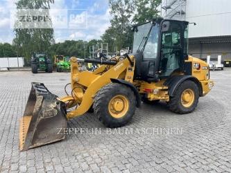 CAT 907M