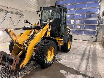 CAT 908H2