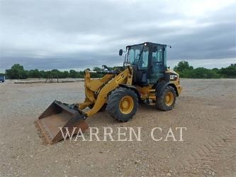 CAT 908M