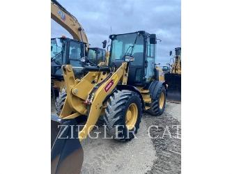 CAT 908M
