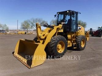 CAT 910M