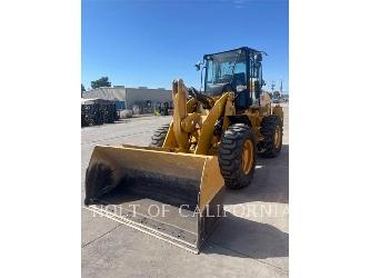 CAT 918M