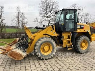 CAT 918M