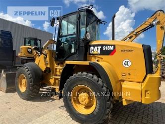 CAT 918M