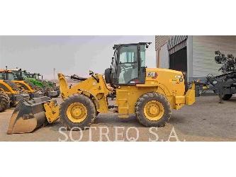 CAT 920K