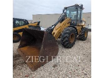 CAT 924G
