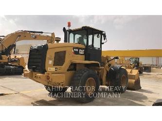 CAT 924K