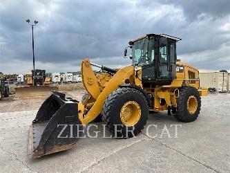 CAT 924K