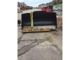 CAT 926 2.5HO