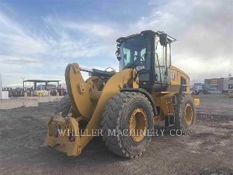 CAT 926 QC 3V