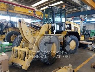 CAT 926M