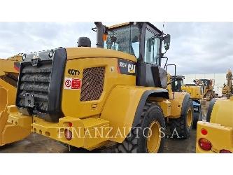 CAT 926M