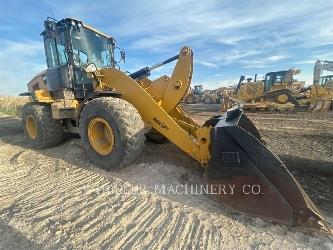 CAT 926M HL QC