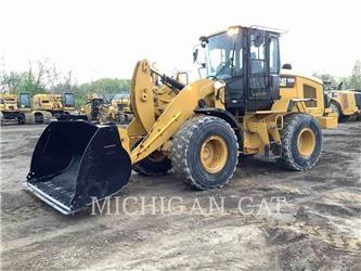 CAT 926M Q