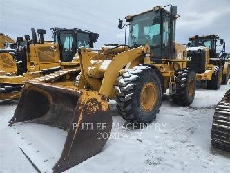 CAT 928G