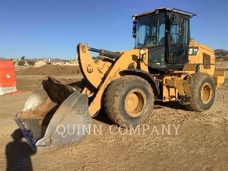 CAT 930K