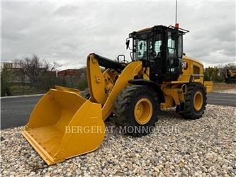 CAT 930M