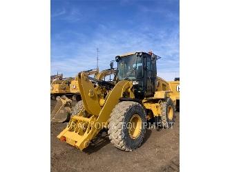 CAT 930M