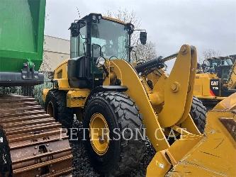 CAT 930M