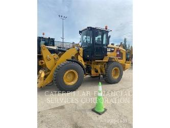 CAT 930M