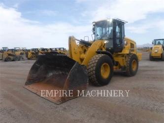 CAT 930M FC