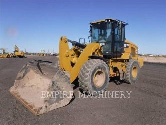 CAT 930M FC