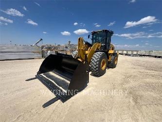 CAT 938