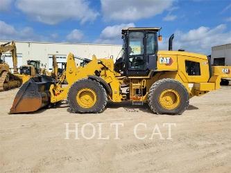 CAT 938 QC