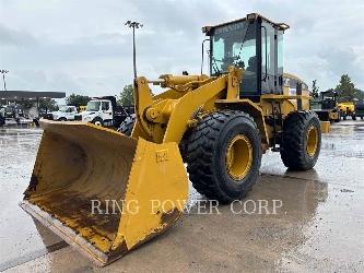 CAT 938GII