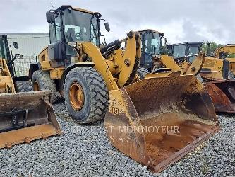 CAT 938K