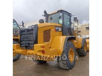 CAT 938M