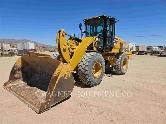 CAT 938M