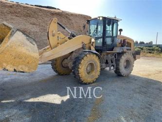 CAT 938M