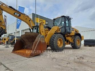 CAT 938M