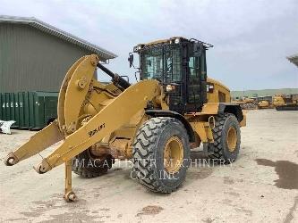 CAT 938M