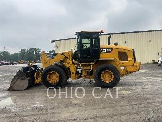CAT 938M