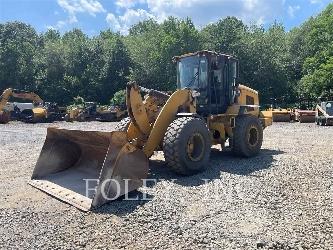 CAT 938M