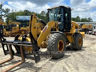 CAT 938M