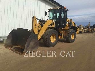 CAT 938M