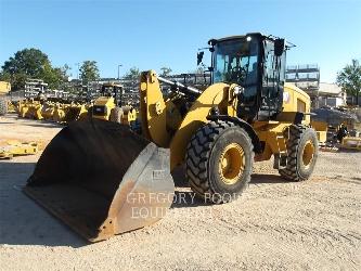 CAT 938M