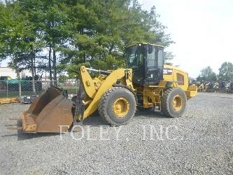 CAT 938M