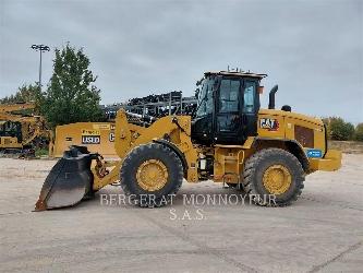 CAT 938M