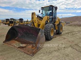 CAT 938M FC
