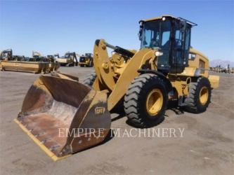 CAT 938M FC