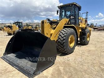 CAT 950