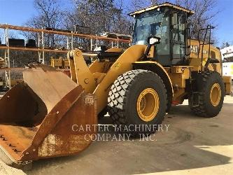 CAT 950-14