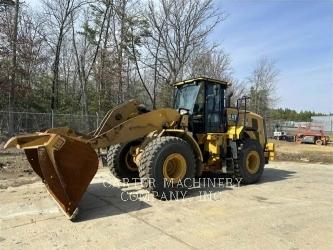 CAT 950-14