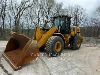 CAT 950-14