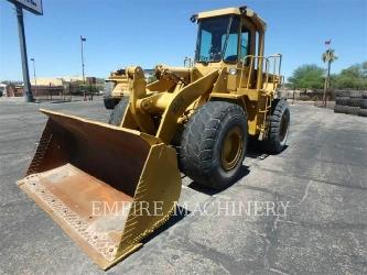 CAT 950E