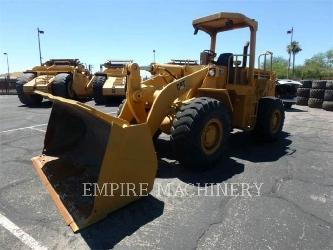 CAT 950E